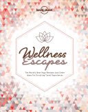 Wellness Escapes - 9781787016972 - Lonely Planet - The Little Lost Bookshop