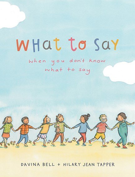 What to Say When You Don&