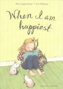 When I am Happiest (Dani #3) - 9781927271896 - Gecko Press - The Little Lost Bookshop
