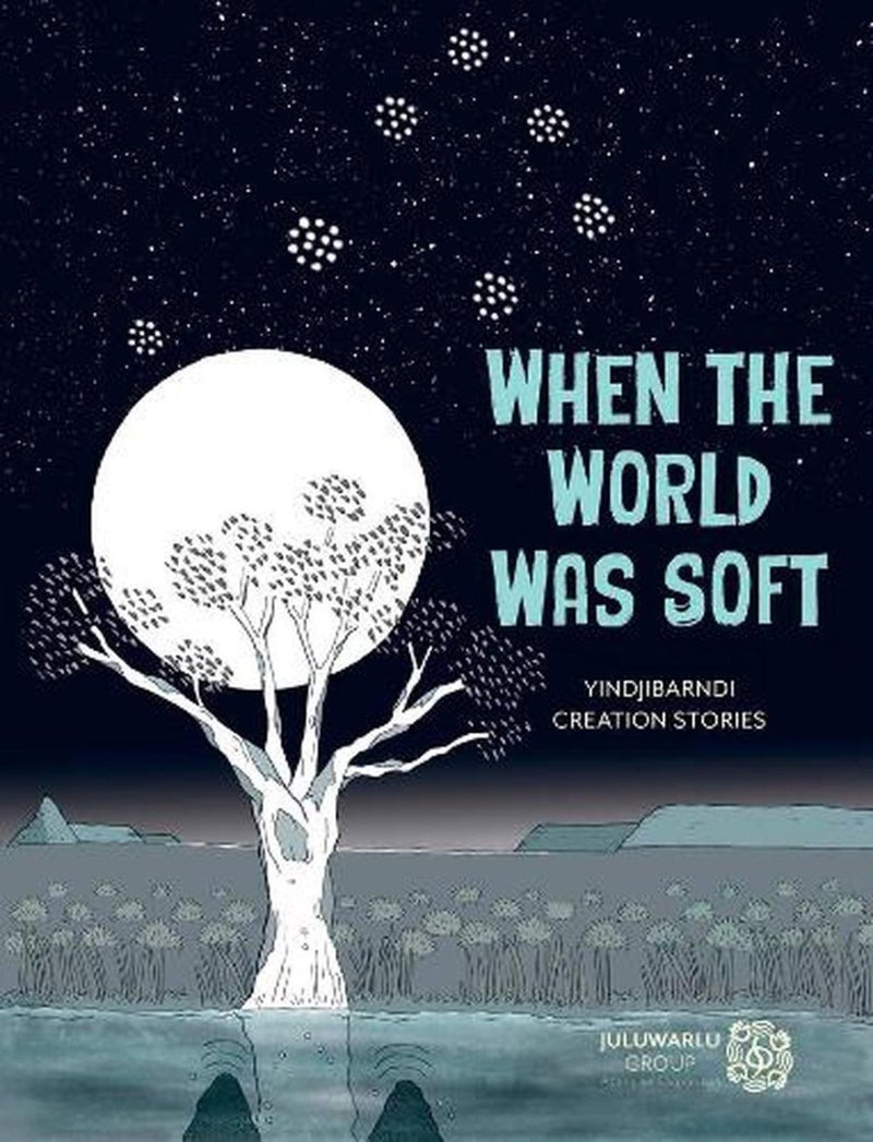 When the World Was Soft - 9781761180651 - Lorraine Coppin - A&U Children&