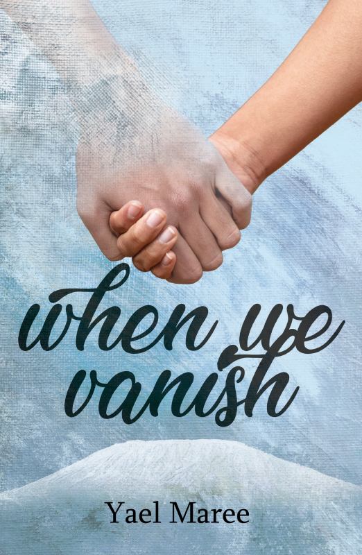 When We Vanish - 9780648275251 - Elephant Tree Publishing & Missing Pages Books - The Little Lost Bookshop