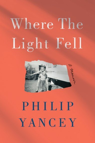 Where the Light Fell - 9780593238509 - Philip Yancy - Penguin Random House - The Little Lost Bookshop