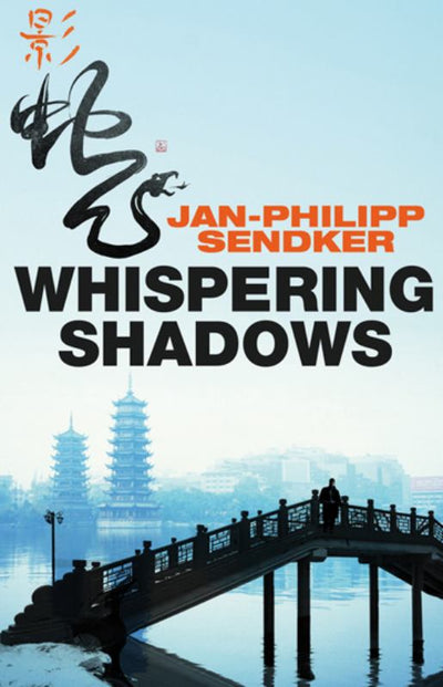 Whispering Shadows - 9781846973307 - Birlinn - The Little Lost Bookshop