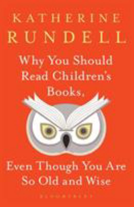 Why You Should Read Children&