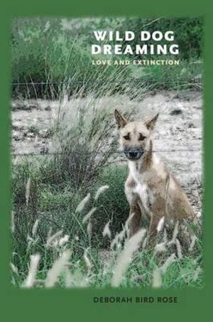 Wild Dog Dreaming: Love and Extinction - 9780813933597 - Deborah Bird Rose - University of Virginia Press - The Little Lost Bookshop