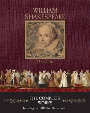 William Shakespeare: A Companion Guide to His Life & Achievements - 9781849311311 - The Little Lost Bookshop - The Little Lost Bookshop