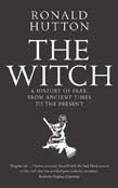 Witch: A History of Fear, from Ancient Times to the Present - 9780300238679 - Ronald Hutton - Yale University Press - The Little Lost Bookshop