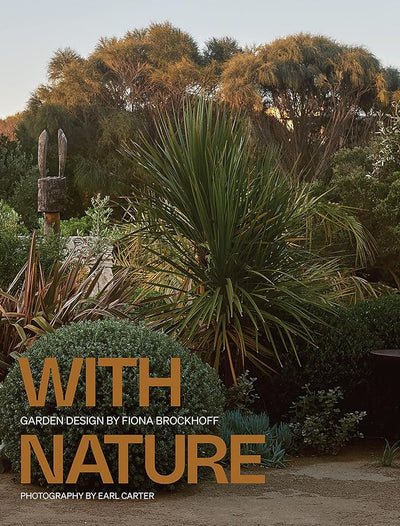 With Nature: The Landscapes of Fiona Brockhoff - 9781743796856 - Fiona Brockhoff - Hardie Grant - The Little Lost Bookshop