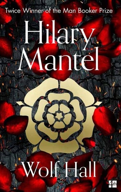 Wolf Hall (Wolf Hall book 1) - 9780008381691 - Hilary Mantel - HarperCollins - The Little Lost Bookshop