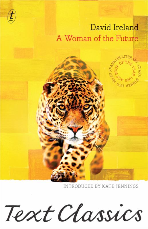 Woman of the Future - Text Classics - 9781922079824 - Text Publishing Company - The Little Lost Bookshop