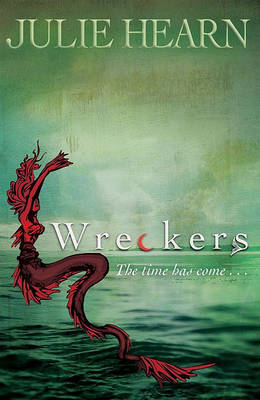 Wreckers - 9780192729293 - Oxford University Press - The Little Lost Bookshop