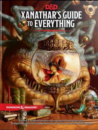 Xanathar&