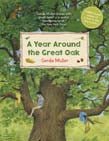 Year Around the Great Oak 2ed - 9781782506027 - Gerda Muller - Floris Books - The Little Lost Bookshop
