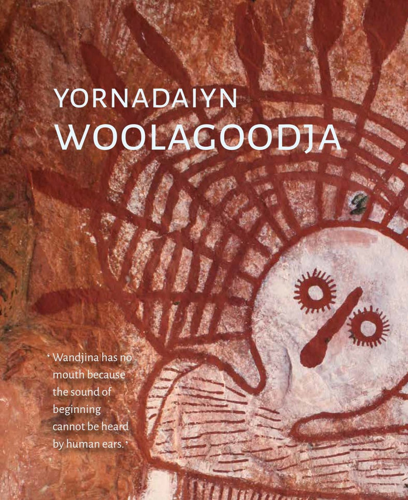 Yornadaiyn Woolagoodja - 9781925936162 - Woolagoodja, Yornadaiyn - Magabala Books - The Little Lost Bookshop
