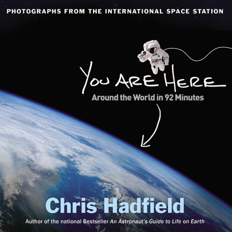 You Are Here : Around the World in 92 Minutes - 9780316379649 - Little Brown & Company - The Little Lost Bookshop